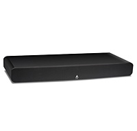 Atlantic Technology 3.1 HSB 3.1 Channel H-PAS TV Speaker Base System(black)(each) - Click Image to Close